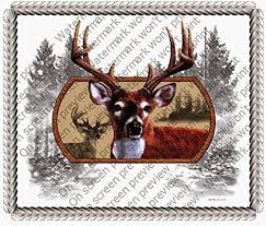 Great prices on seasonal gifts, cards, party supplies & more. 1 4 Sheet Cake Deer Hunting Birthday Edible Cake Or Cupcake Topper Amazon Com Grocery Gourmet Food