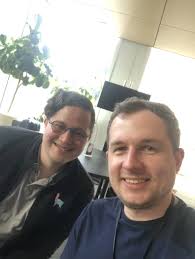 The Month of MCP · Den Delimarsky