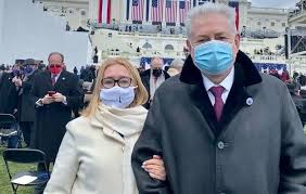 Інавгурація байдена через пандемію коронавірусу і підвищені заходи безпеки не буде схожа на жодну попередню церемонію в американській історії. Vekuiwemwqenzm