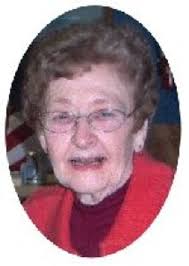 Cecelia M. Firle Obituary February 23, 2009