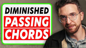 Understand Secondary Diminished Triads and 7ths: vii°/x and vii°7/x