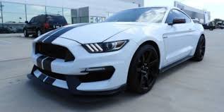 For Sale 2016 Ford Mustang Shelby Gt350r Stangbangers Mustang Shelby Ford Mustang Shelby Shelby Gt350r