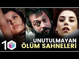 Olumleri Unutulmayan Dizi Karakterleri Bumesele Yerli Dizilerdeki Unutulmayan Olum Sahneleri Askimemnu Muhtesemyuzyil Ezel Behzatc Kuzeyguney K Olum