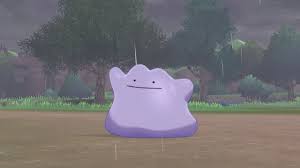 Can You Get Ditto in Pokémon Legends: Arceus? - Gamer Journalist