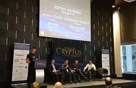 Bitcoin was last up nearly 17% at $8,131 on the bitstamp exchange, the largest daily percentage jump since early april. Battle Of The Cryptos Conference In New York Event Coverage