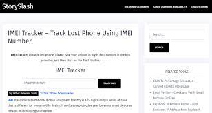 Mobile number tracker locates mobile numbers for india on google maps with details like owner's name, state, reference cities (exact or how to find imei number of any mobile phone. How To Find Lost Mobile Using Imei Number Online
