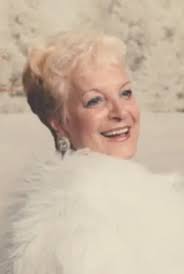 Obituary information for Anna Pauline Iannucci