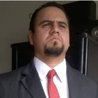 Jesus David Fernandez Diz