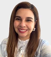 Gina Bautista's Instagram, Twitter & Facebook