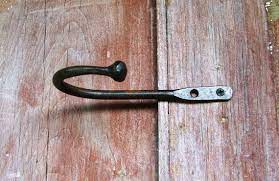 Wise Use Of Decorative Metal Curtain Tie Backs Curtain Tie Backs Hand Forged Wrought Iron By Furn Metal Curtain Tie Backs Curtain Tie Backs Diy Metal Curtain