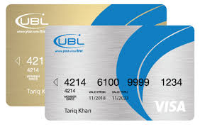 The main difference is that a charge card requires you to pay your balance in full each month to avoid a penalty. Ubl Credit Card