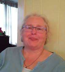 Cathy Tieche Hall Obituary March 5, 2022