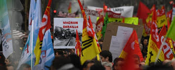 Manifestation du 1er mai à paris : Greve Des Fonctionnaires Le Parcours Et Les Horaires De La Manifestation A Paris
