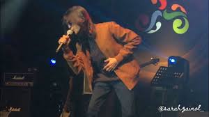 Syair si pari pari mp3 & mp4. Download Zamani Slam Syair Si Pari Pari Live Pesta Penang