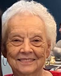 Claudia Ann Graham Obituary March 8, 2025