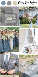 Colors Wedding Best 8 March Wedding Color Palettes For 2021