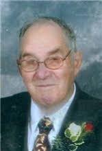 Obituary information for Gilbert "Gil" J. Ackerman