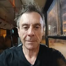 Chris Corvin's Instagram, Twitter & Facebook