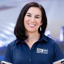 Bird Kultgen Ford Staff