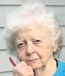 Phyllis Jeannette Mellott