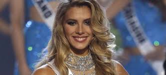It was the last time i put on a swimsuit… Camille Cerf Miss France Ses Emouvants Adieux Sur Instagram