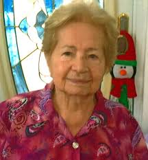 Sara Román Ríos Obituary