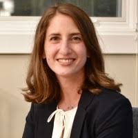 Rachel Kesselman's Instagram, Twitter & Facebook