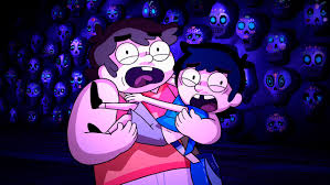 Diego molano's 'victor and valentino', a new animated series now playing on cartoon network, sets itself apart by focusing on mesoamerican mythology. Cn Sets Largest Ever Slate Of Shows Digital Games Animation World Network