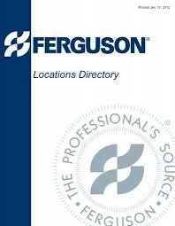 Get waterworks plumbing inc reviews, ratings, business hours, phone numbers, and directions. Locations Directory Ferguson Enterprises Inc