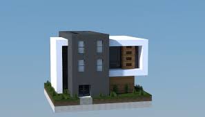 Check spelling or type a new query. Most Popular 36 Modern House Design Minecraft