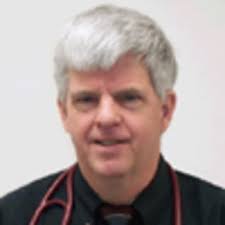 Dr. Eric Nisswandt, MD