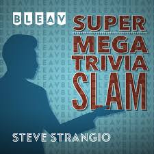 In 2020, he was called again to testify. Bleav In Super Mega Trivia Slam