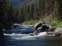 You will have to be physically fit enough to do short bursts of paddling and the ability to swim in case you fall from the raft. Multi Day Rafting Trips In Idaho Aggipah River Trips Salmon Idaho