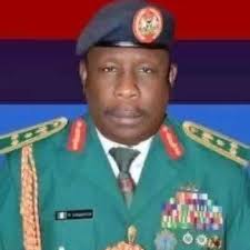Akwa Ibom Gets New Two-star General* *By Inemesit Ina* An indigene of Akwa  Ibom State has become one of the newest two-star generals of the Nigerian  Army. He is Major General Idongesit
