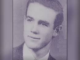 John "Bob" Robert Harris's Obituary