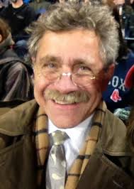 Alan Vanaria Obituary