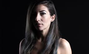 Juliet Fox's Instagram, Twitter & Facebook