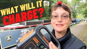 Jackery Explorer 160 review with Charles Moman