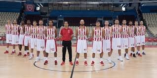 Mach mehr aus deinem spiel: Roster Rundown Olympiacos Piraeus News Welcome To Euroleague Basketball
