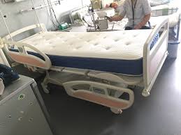 Fiecare copil merita o sansa la viata si am fost cu adevarat impresionata de numarul mare de romani care sprijina acest spital cu donatii. Paturi Electrice Pentru Copiii Bolnavi De La Spitalul Marie Curie Libertatea