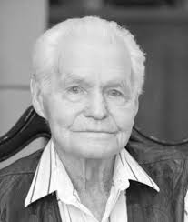 Kenneth Rees Obituary (1924