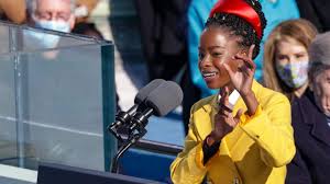At 22, amanda gorman will become the youngest poet in recent memory to deliver a poem at a presidential inauguration. Zcddcyzrk7crdm