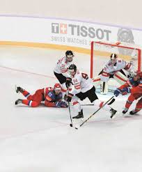 Tissot watches for men & women. Tissot Iihf Weltmeisterschaft 2017 Sondermodelle T Touch Expert Solar Und Prc 200 Ice Hockey Special Edition 2017