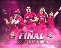 Select from premium sydney sixers bbl of the highest quality. Sydney Sixers Wallpaper Wednesday Bbl 09 On Behance