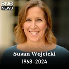 Susan Witkowski's Instagram, Twitter & Facebook