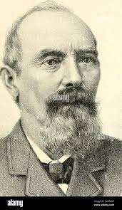 Anna harriet hi-res stock photography and images