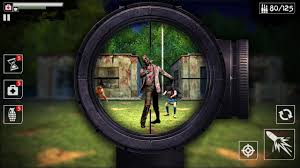 The whole world is still withheld by zombies, fire everywhere, the day of the dead is coming. Zombies Games Apk Download