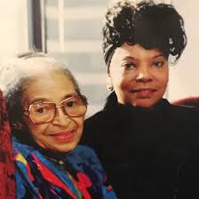 Rosa Parks (Official)