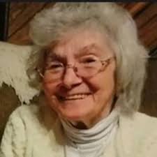 Obituary information for Rose Marie McGlynn