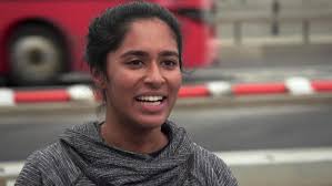 She attended their 2018 royal wedding, and lives not far from their montecito, california, home. Londoners Mixed Reactions To Meghan And Harry S Oprah Interview